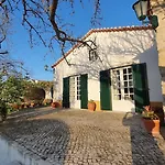 Casa Do Patio - Tres Charmante 12 Personnes 5ch Avec Piscine Willa