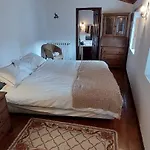 Casa Do Patio - Tres Charmante 12 Personnes 5ch Avec Piscine * São Bartolomeu