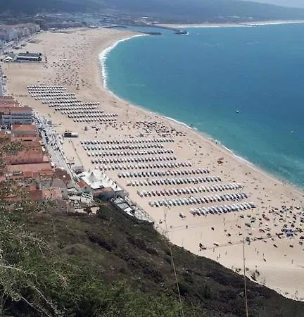 Casa Do Patio - Très Charmante 12 Personnes 5ch Avec Piscine * São Bartolomeu