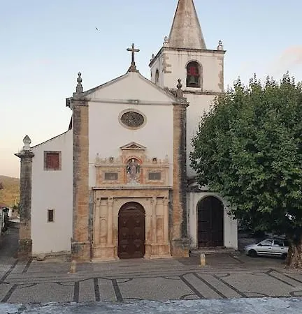 Casa Do Patio - Tres Charmante 12 Personnes 5ch Avec Piscine Villa Sao Bartolomeu dos Galegos e Moledo