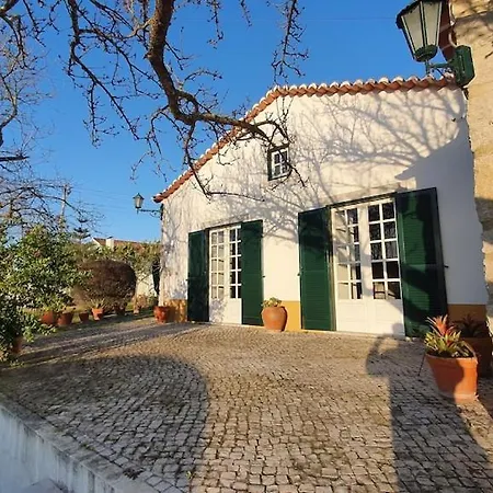 Casa Do Patio - Très Charmante 12 Personnes 5ch Avec Piscine Villa