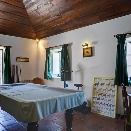 Casa Do Patio - Tres Charmante 12 Personnes 5ch Avec Piscine * Sao Bartolomeu dos Galegos e Moledo