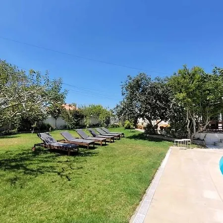 Casa Do Patio - Très Charmante 12 Personnes 5ch Avec Piscine Villa São Bartolomeu