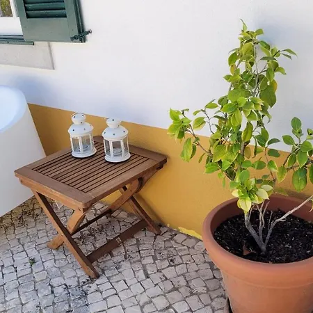 Casa Do Patio - Très Charmante 12 Personnes 5ch Avec Piscine * São Bartolomeu