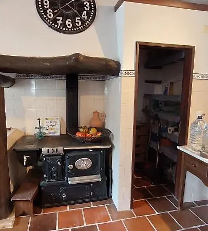 Casa Do Patio - Très Charmante 12 Personnes 5ch Avec Piscine * São Bartolomeu