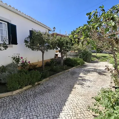 Casa Do Patio - Très Charmante 12 Personnes 5ch Avec Piscine * São Bartolomeu