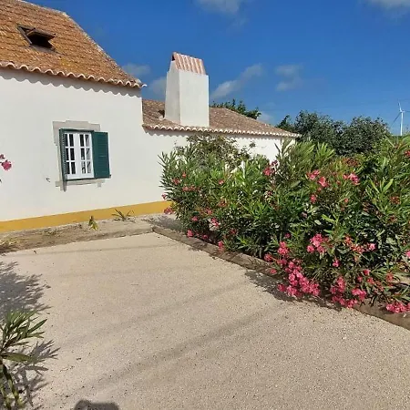 Casa Do Patio - Très Charmante 12 Personnes 5ch Avec Piscine *