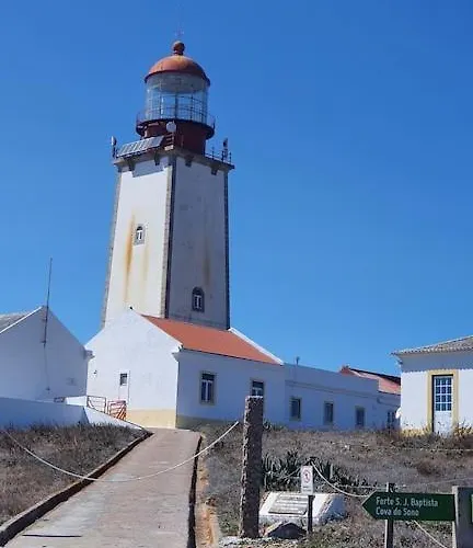 Casa Do Patio - Tres Charmante 12 Personnes 5ch Avec Piscine Βίλα São Bartolomeu