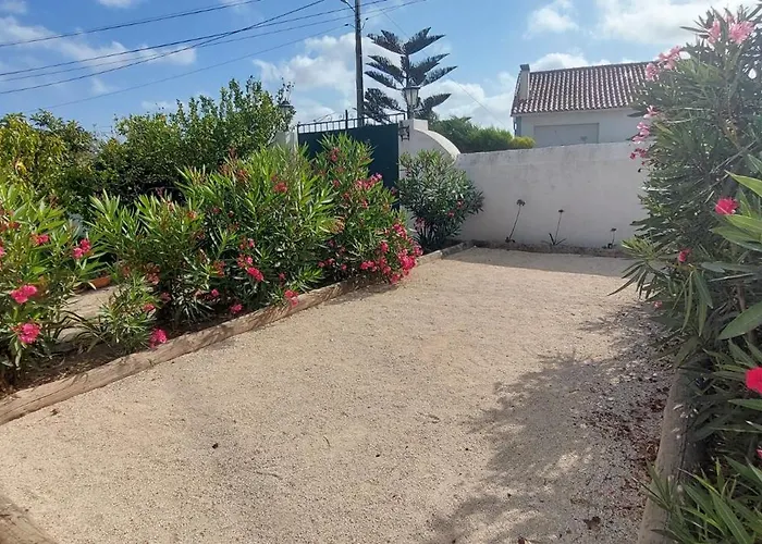 Casa Do Patio - Tres Charmante 12 Personnes 5ch Avec Piscine