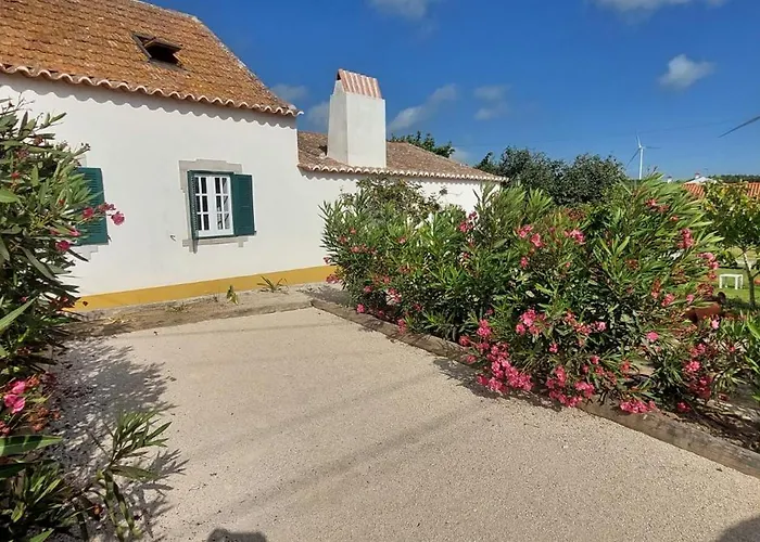 Casa Do Patio - Tres Charmante 12 Personnes 5ch Avec Piscine *